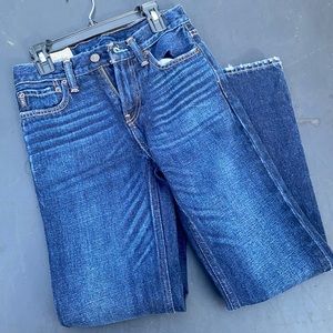 Abercrombie Kids Jeans / Size 14
